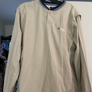 Taylor Made x Kith golf shirt